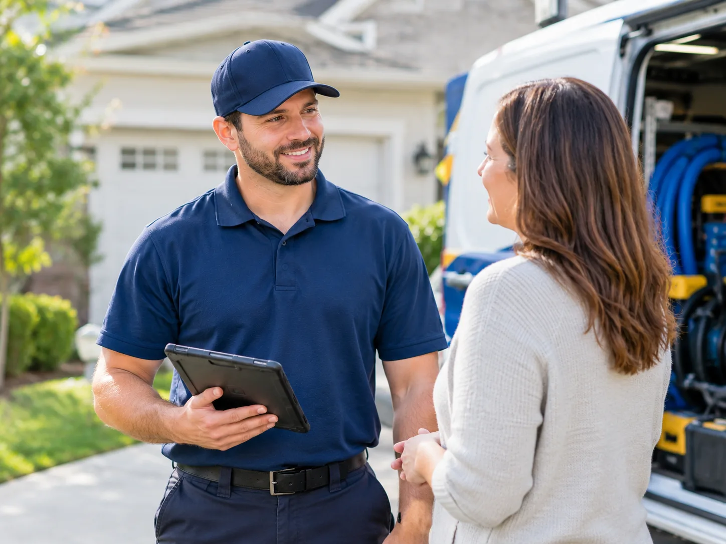 Sewage Backup Cleanup Isleton, CA FAQs